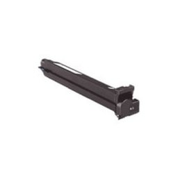 Toner Konica Minolta Bizhub TN-321K Preto (A33K150, TN321K)