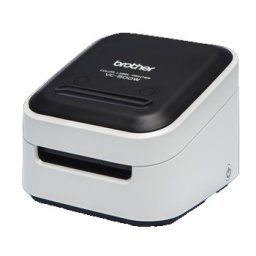 Impressora Etiquetas a Cores VC-500W USB WiFi