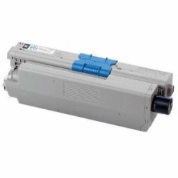 Toner Compativel para OKI B401/ MB441/ MB451 Alta Capacidade