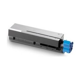 Toner Compatível para OKI B411dn,431dn,MB461,MB471,MB491