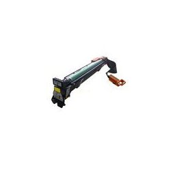 Drum Konica Minolta Bizhub IU-210Y Amarelo (4062303, IU210Y)