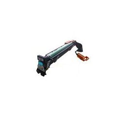 Drum Konica Minolta Bizhub IU-210C Azul (4062503, IU210C)
