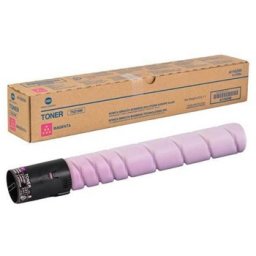 Toner Konica Minolta Bizhub TN-324M Magenta (TN324M, A8DA350)
