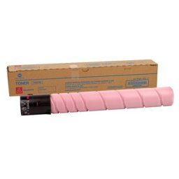 Toner Konica Minolta Bizhub C227/ C287 TN-221M Magenta