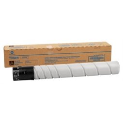 Toner Konica Minolta Bizhub C227/ C287 TN-221K Preto