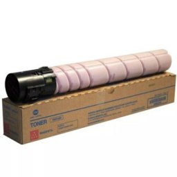 Toner Konica Minolta Bizhub TN-514M Magenta (TN514M, A9E8350)