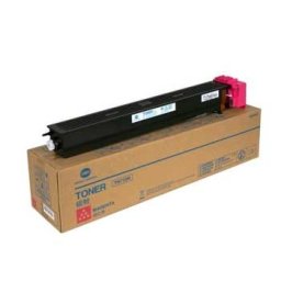 Toner Konica Minolta Bizhub TN-713M Magenta (A9K8350, TN713M)