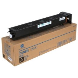 Toner Konica Minolta Bizhub TN-713K Preto (A9K8150, TN713K)