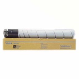 Toner Konica Minolta Bizhub 224e/ 284e/ 364e TN-322K Preto