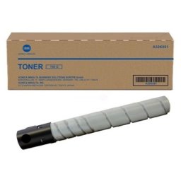 Toner Konica Minolta Bizhub 454e TN-513