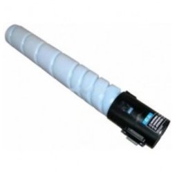 Toner Konica Minolta Bizhub TN-512C Azul (TN512C, A33K452)