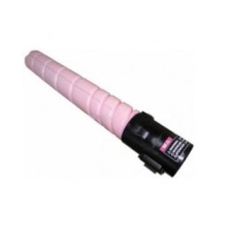Toner Konica Minolta Bizhub TN-512M Magenta (TN512M, A33K352)