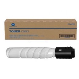 Toner Konica Minolta Bizhub 195 / 215 TN-118 Preto