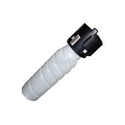 Toner Compatível para Konica Minolta Bizhub 195 / 215 (TN-118 - 2 garrafas 280gr) Preto