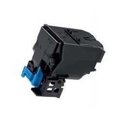 Toner Compatível p/ Konica Minolta Bizhub C3350/ C3380 TNP-48 Preto