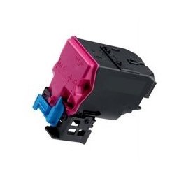 Toner Compatível p/ Konica Minolta Bizhub C3350/ C3380 TNP-48 Magenta