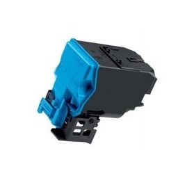 Toner Compatível p/ Konica Minolta Bizhub C3350/ C3380 TNP-48 Azul