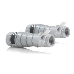 Toner Compatível para Konica Minolta TN114 2x413gr (TN-114)