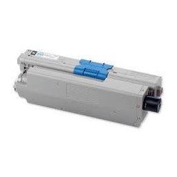 Toner Compativel para Oki C510/ C530/ C561 Preto