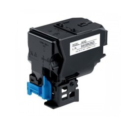 Toner Compatível para Konica Minolta Bizhub TNP51K Preto (A0X5155)