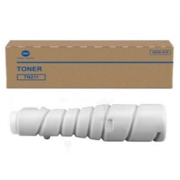 Toner Konica Minolta Bizhub 250 Preto (TN211)