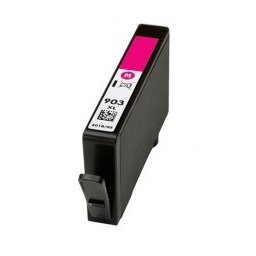 Tinteiro Compatível para HP 903XL Magenta HPT6M07A 9,5ml