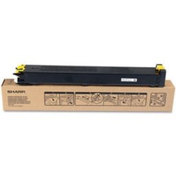 Toner Sharp MX2310 Amarelo