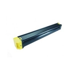 Toner Compatível p/ Sharp MX2310 Amarelo