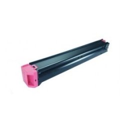 Toner Compatível p/ Sharp MX2310 Magenta