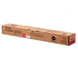 Toner Sharp MX2301N/ 2600/ 3100 Magenta