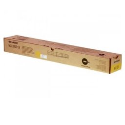 Toner Sharp MX2301N/ 2600/ 3100 Amarelo