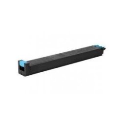 Toner Compatível p/ Sharp MX2301N/ 2600/ 3100 Azul