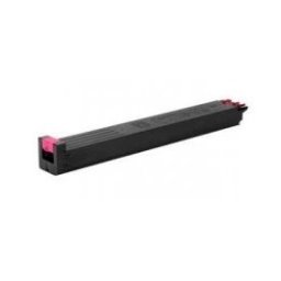 Toner Compatível p/ Sharp MX2301N/ 2600/ 3100 Magenta