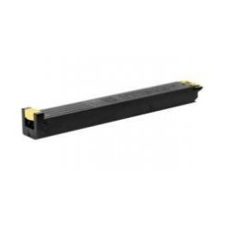 Toner Compatível p/ Sharp MX2301N/ 2600/ 3100 Amarelo