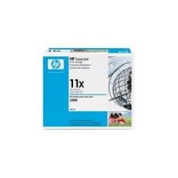 Toner HP 11X Preto Q6511X