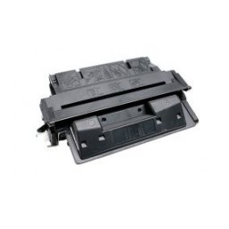 Toner Compatível para HP 27X Preto C4127X