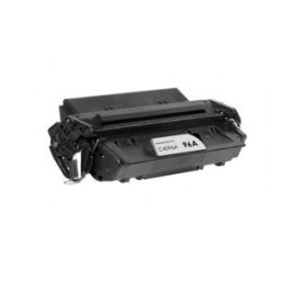 Toner Compatível para HP 96A Preto C4096A
