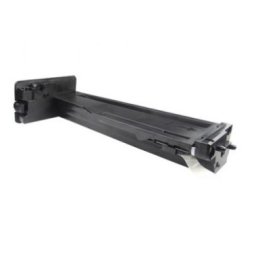 Toner Compatível p/ HP 56A Preto CF256A