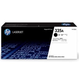 Toner HP 335A Preto W1335A
