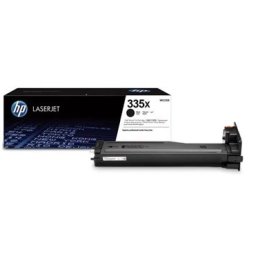 Toner HP 335X Preto W1335X - Alta Capacidade