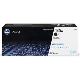 Toner HP 135A Preto W1350A