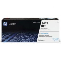 Toner HP 135X Preto W1350X