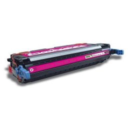 Toner Compatível para HP 502A Magenta Q6473A
