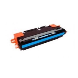 Toner Compatível para HP 309A Azul Q2671A