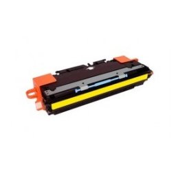 Toner Compatível para HP 309A Amarelo Q2672A