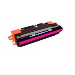 Toner Compatível para HP 309A Magenta Q2673A