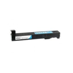 Toner Compatível para HP 826A Azul CF311A
