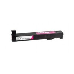 Toner Compatível para HP 826A Magenta CF313A