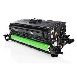 Toner Compatível para HP 657X Preto CF470X