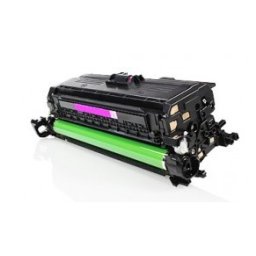 Toner Compatível para HP 657X Magenta CF473X